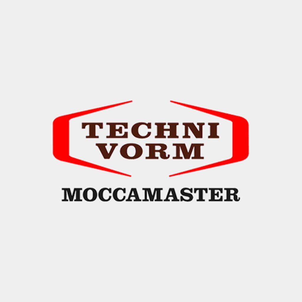 Moccamaster reservedele - logo